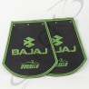 COLA Lodera de hule Bugalo Bajaj verde UO