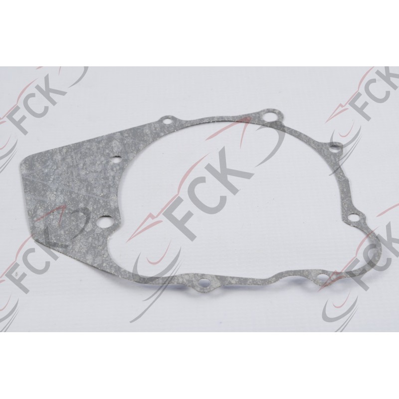EMPAQUE RT200/RC150250Z tapa planta izq ITK orig Uo