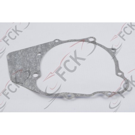 EMPAQUE RT200/RC150250Z tapa planta izq ITK orig Uo