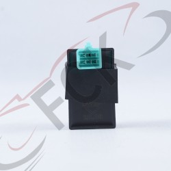 CDI 5 cont Semi/aut ATV150 JW UI