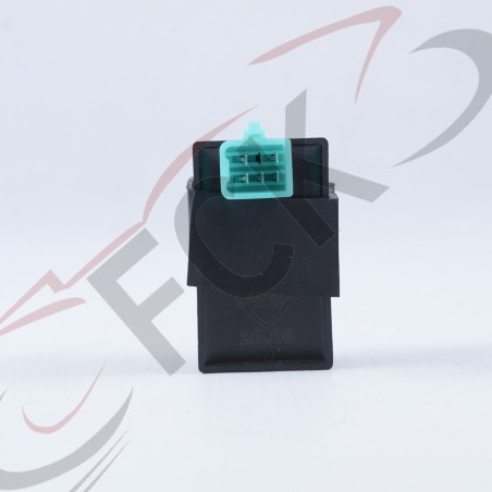 CDI 5 cont Semi/aut ATV150 JW UI
