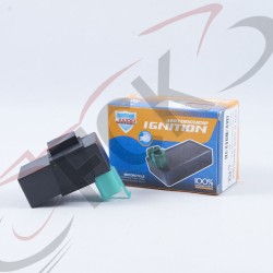 CDI 5 cont Semi/aut ATV150 JW UI