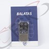PASTILLAS DM200 antigua Tras ITK Orig Uo