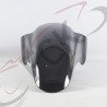 LODERA DELANTERA Pulsar 220 DTS negra orig Mi