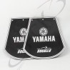COLA Lodera de hule Bugalo Yamaha blanco UO