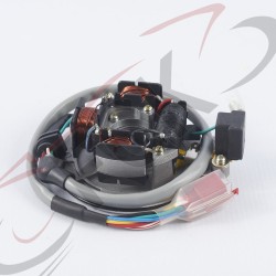 PLANTA Boxer CT100 4b 3ag c/base MitsubaTw Uo