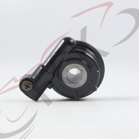 CAJA Cable Velocimetro FT150 ITK orig Ui