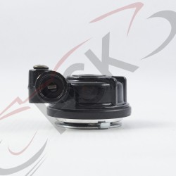 CAJA Cable Velocimetro FT150 ITK orig Ui