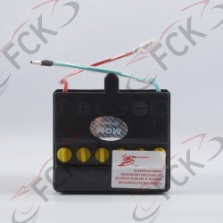BATERIA JH125L YB2.5L-C-1 12v MIGM 10.2*7.8*6.9 Ui +