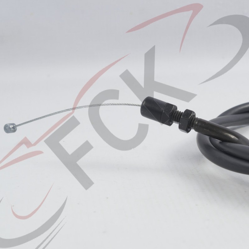 CABLE Gas GY6 Vivio Freeway 2 Jitako UI