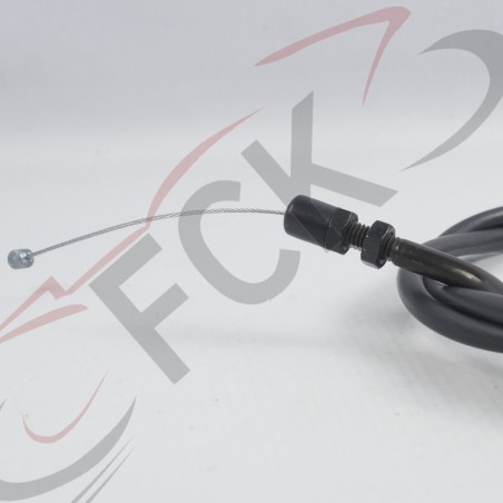 CABLE Gas GY6 Vivio Freeway 2 Jitako UI