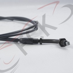 CABLE Gas GY6 Vivio Freeway 2 Jitako UI