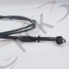 CABLE Gas GY6 Vivio Freeway 2 Jitako UI