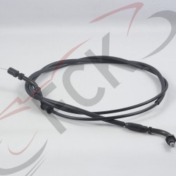 CABLE Gas GY6 Vivio Freeway 2 Jitako UI