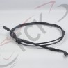 CABLE Gas GY6 Vivio Freeway 2 Jitako UI