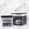 BATERIA Kinlon 12N7-3B BOSCH 12*13.5*7.5 -+ Mi