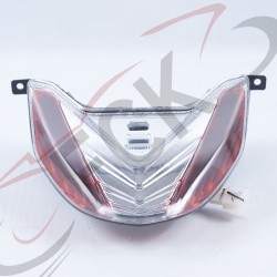 STOP Pulsar 135 original UI