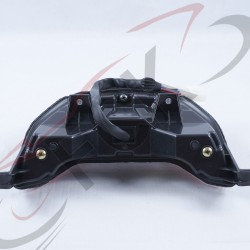STOP Pulsar 135 original UI