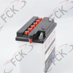 BATERIA Kinlon 12N7-3B BOSCH 12*13.5*7.5 -+ Mi