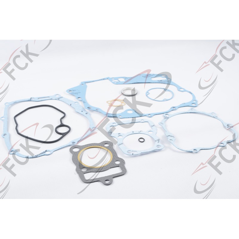 EMPAQUE Bros 125 kit colomb GASKO UO
