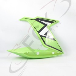 ALERON Tanque  150Z izq verde ITK orig Ui