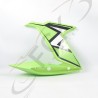 ALERON Tanque  150Z izq verde ITK orig Ui