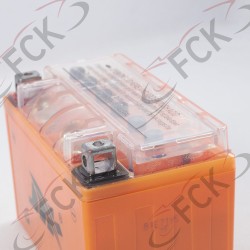 BATERIA Mta YTX9-BS JTK GEL 10*14.7*84 +- sin.des.