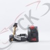 CAJA Contactos GN125F derecha Super UI