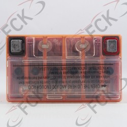 BATERIA Mta YTX9-BS JTK GEL 10*14.7*84 +- sin.des.