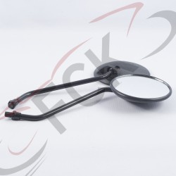 ESPEJO XL 185 p/negra MTR UI