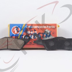 PASTILLAS CFB Stuner Gixxer Ui