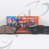 PASTILLAS CFB Stuner Gixxer Ui