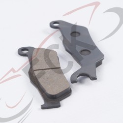 PASTILLAS CFB Stuner Gixxer Ui