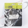 PASTILLAS CFB Stuner Gixxer Ui