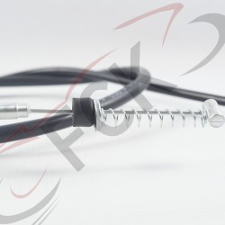 CABLE Freno delantero ATV150 c/u ITK Orig Ui