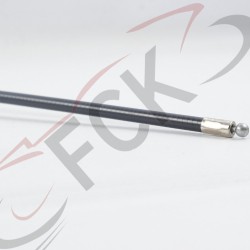 CABLE Freno delantero ATV150 c/u ITK Orig Ui