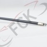 CABLE Freno delantero ATV150 c/u ITK Orig Ui