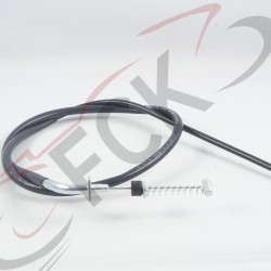 CABLE Freno delantero ATV150 c/u ITK Orig Ui