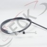 CABLE Freno delantero ATV150 c/u ITK Orig Ui