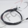CABLE Clutch XCD125 MCT