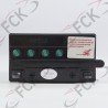 BATERIA Pulsar 180 12N9-3B MIGM 13.5*13*7.4 +- UO