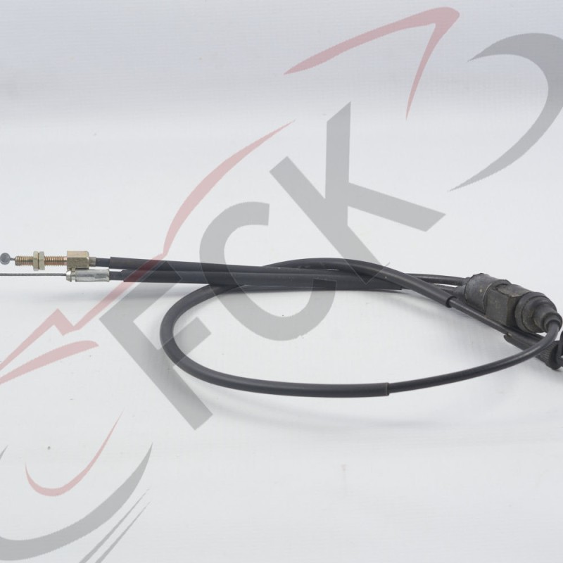 CABLE Gas BOXER CT100 orig