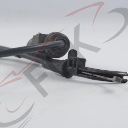 CABLE Gas BOXER CT100 orig