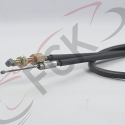 CABLE Gas BOXER CT100 orig
