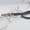 CABLE Gas BOXER CT100 orig