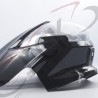 SILVIN Discover 125 moderna NEGREO completo UI