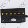 BATERIA Pulsar 180 12N9-4B-1 MIGM 13.5*13*7.4 +- UO
