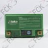 BATERIA Tornado XT225 YTX7L-BS JITAKO LITIO 12.7*10.7*6.8 -