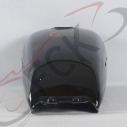 TANQUE Gas GN125F negro Gparts MI