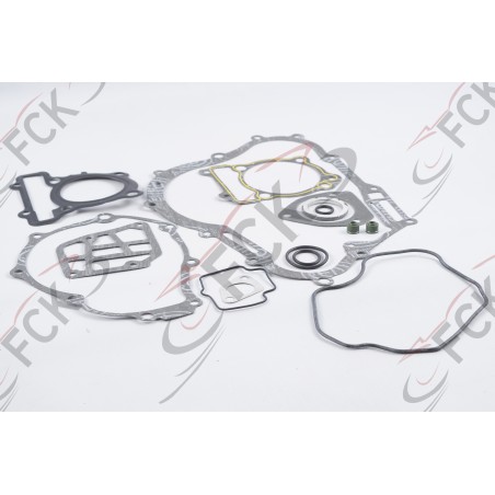 EMPAQUE FZ16 kit completo DAROW MI